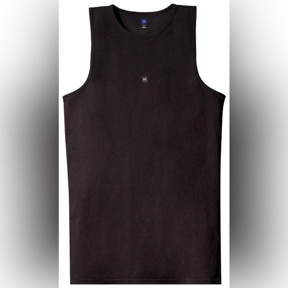 Yeezy Gap Loose Fit Tank Top Size Small - Picture 1 of 2